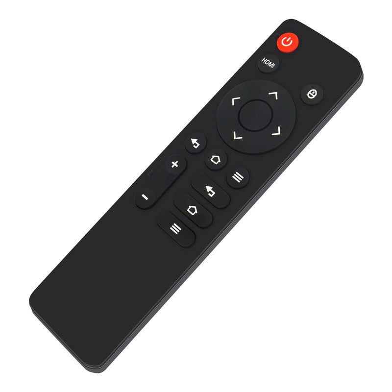 AULCMEET D2400521 Replacement Remote Control for Fit ForANKER Nebula Astr