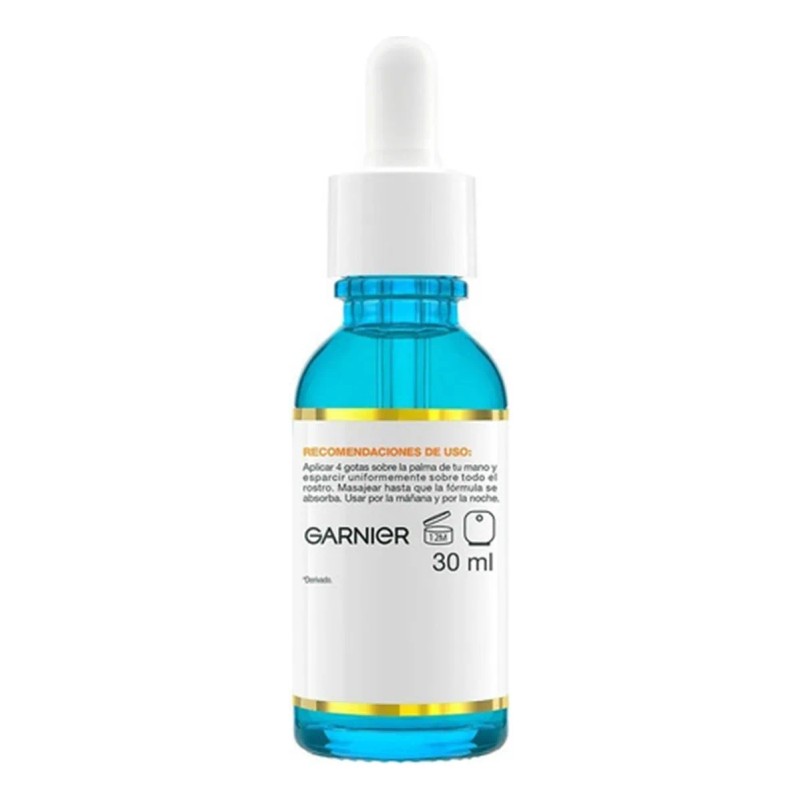 2 Pack Garnier Express aclara Express Aclara Anti Acné Día/Noche