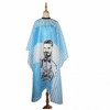 Hair Salon Cut Gown Self Beauty Gown