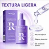Serum Facial Retinol Ácido Hialurónico Antiarrugas 30ml