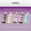 CELESTY | Shampoo sin Sulfatos y Parabenos - Shampoo De