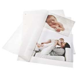 Photo A4 White Pack of 20 Sheets