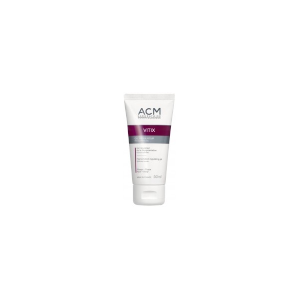 Laboratoire ACM Vitix Regulating Gel 50ml