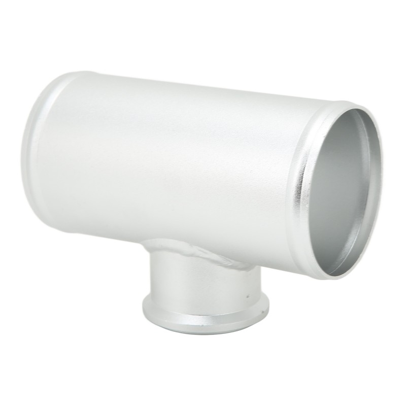 Universal 50mm V Band BOV Flange 3in Pipe OD Secure