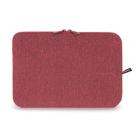 Tucano BFM1112 RR Second Skin Neoprene Laptop Sleeve 11.6 to 12.5 Inches – Red
