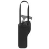 Neoprene Folding Cane Storage Bag - Water-Resistance Walking Stick Organizer