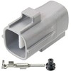 Ballenger Motorsports - 4 Way TS Connector Receptacle (Female) Kit-