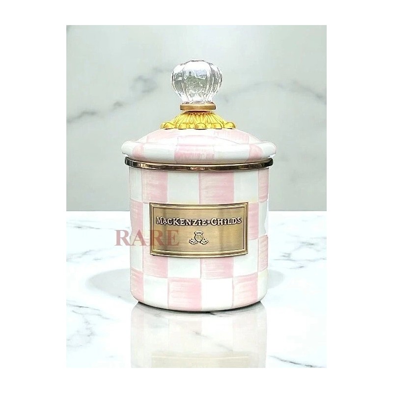 MacKenzie-Childs MacKenzie-Chil