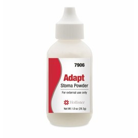 Hollister Adapt Stoma Powder - 1 Ounce - 2 Total