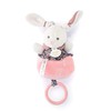 Doudou et Compagnie - Boh'aime - Pink Rabbit Music Box
