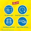 Glad Press'N Seal Multi Purpose Sealing Wrap - Leakproof, Airthight