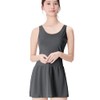 Wing/Wacoal (ウイング/ワコール) Slip, Quick-Drying and Cool-Touch Even When Sweaty, Cotton