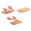 Tescoma Baguette Pan Della Casa, Assorted, 36.9 x 21.6 x