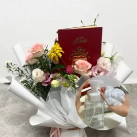 거품공병 450ml 샴푸 샴푸용기 주방세제용기 Foam Pump Bottle 450ml Shampoo Container Dish Soap Container
