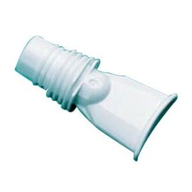 Teleflex Medical Inc 921565 Mouthpiece, Each,Teleflex Medical Inc - Each 1