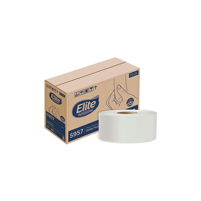 Elite 5957 - Unidad - 1 - Doble hoja -