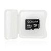 Cloudisk 5 Pack Micro SD Card with MicroSD Adapter Card