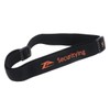 SecurityIng Elastic Headband Adjustable Headlight Strap Fit for 22mm -