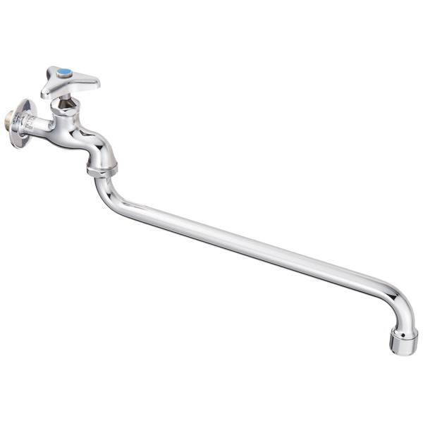 TOTO TK133AUN13C Single Faucet (Horizontal Faucet) Water Spout Pipe 11.8