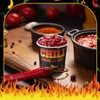 Teenyyou 100 Pcs Chili Cook off Decorations mini Chili Cook