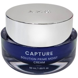 AHC Capture Solution Prime Moist Cream 50ml /NEW 2025 Latest Award / AHC 캡처 솔루션 프라임 모이스트 크림 50ml  /NEW 2025년 최신상