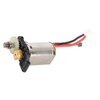 RC Car Motor Assembly Set Aluminium Alloy Remote Control Car