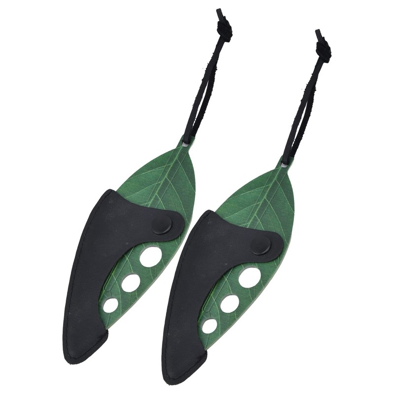 Herb Stripping Tool, 9 Holes Herb Stripper Stainless Steel Herb