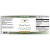 Native Remedies Complete AllergiClear ComboPack - All Natural Relief for