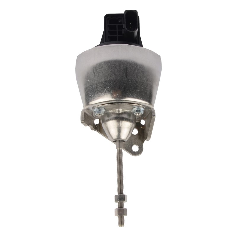 Bisenya Electronic Turbocharger Actuator Compatible with 2.0 TDI CBAA CBAB