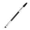VOCOSTE Soft Double Sided Eyebrow Brush for Women Oblique Eyebrow