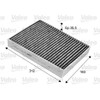 Valeo 715704 Heating