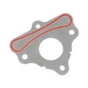 Camshaft Retainer Plate Gasket 12589016 Durable Rustproof Long Lasting Replacement