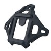 DLP Tactical 3-Hole Skeleton NVG Mount Shroud Compatible with ACH/MICH/OPS-Core
