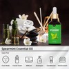 Essential Oils for Diffuser for Home,Diffuser Oils for Aromatherapy,Laundry,Candle&Soap Making,Humidifiers