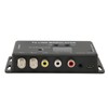 TM70RG TV Link Modulator Support PAL /NTSC Adjustable Output Gain