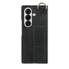 Design Skin (신세계김해점)( 갤럭시 폴드7 ) 그립스탠드 포켓 바타입-블랙 ITM52632