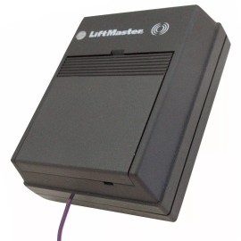 Liftmaster 365LM Universal Plug-In Garage Door Opener Receiver