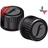 FOBO Bike 2 Tire Pressure Monitoring System (TPMS) - Silver/Black
