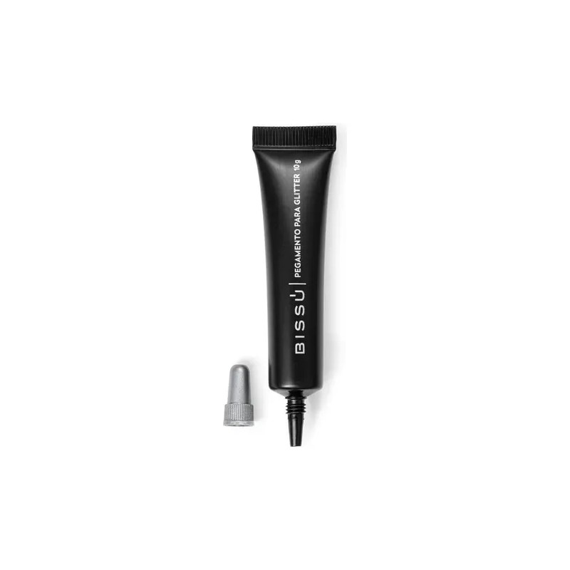 Pegamento Para Glitter Biss Fijacin Profesional 10g Tono Del Primer