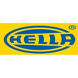 HELLA 8KA 998 230-121 Harness, combination rearlight - for trailer/with plug - 7-pin connector - 12V - Length: 2500m