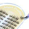 Char Cosmetics Angel Feather Cluster Lash 64pcs