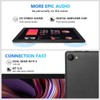 AEEZO 10''inch Octa-Core Android14 Tablet 8+64GB ROM,Dual Camera Bluetooth WIFI