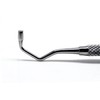 Back-Action Plugger 11/12 Amalgam Condenser 1.5mm/2mm Dental Double Ended Instruments
