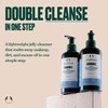 The Body Shop Camomile Jelly One-Step Cleanser - For Sensitive