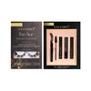 Aylashes Fake Lashes Starter Set, False Eyelashes, Natural, The Star