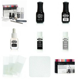 Orly Smartgels, Starter Kit