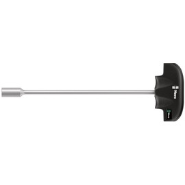 Wera(ヴェラ) 495 T型ハンドルナットスピナー 10X230 013405