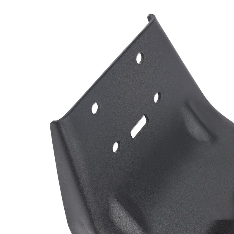 G-PLUS Running Board Mounting Brackets Compatible with Ford F150 2015