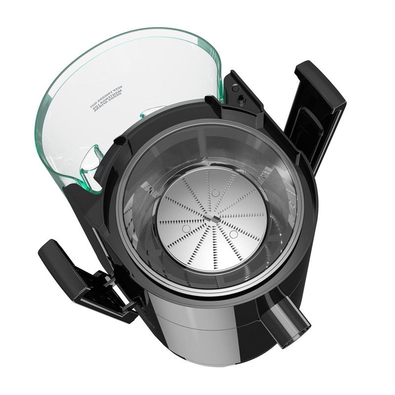 Black+Decker 28 Ounce Rapid Electric Juicer Extractor JE2400B