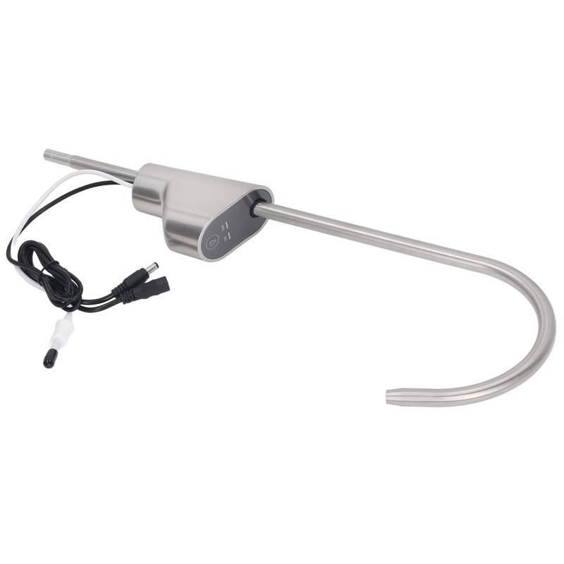 Touch Screen Faucet TDS Value Digital Display Water Tap DN10